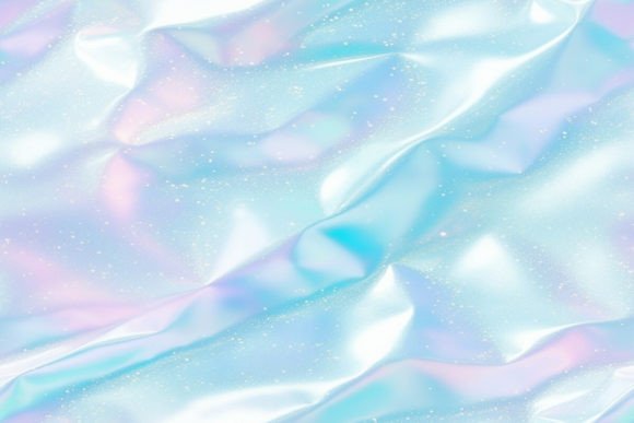 Enhance Your Designs with Holographic Backgrounds