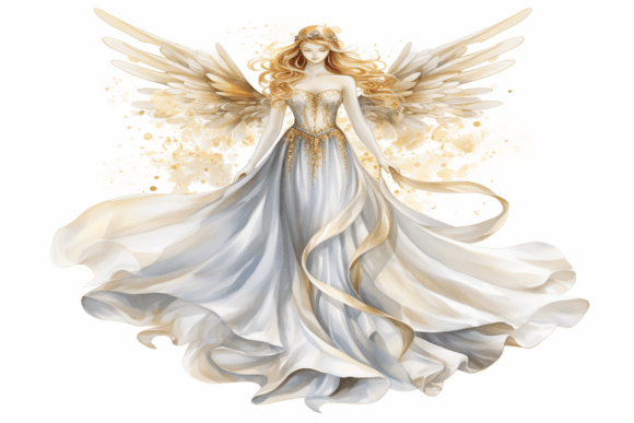Fairy Background: A Versatile Digital Resource for Creative and Professional Projects