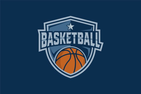 How Basketball Logo Emblem Vector Design Elevates Brand Identity in the Sports Industry