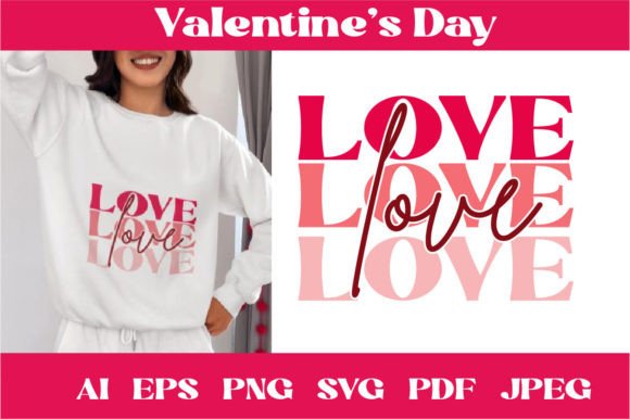 Retro Valentine Sublimation SVG: A Practical Guide for Creative Integration